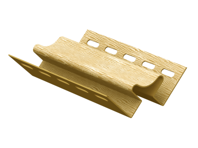 Внутренний угол Timberblock Дуб